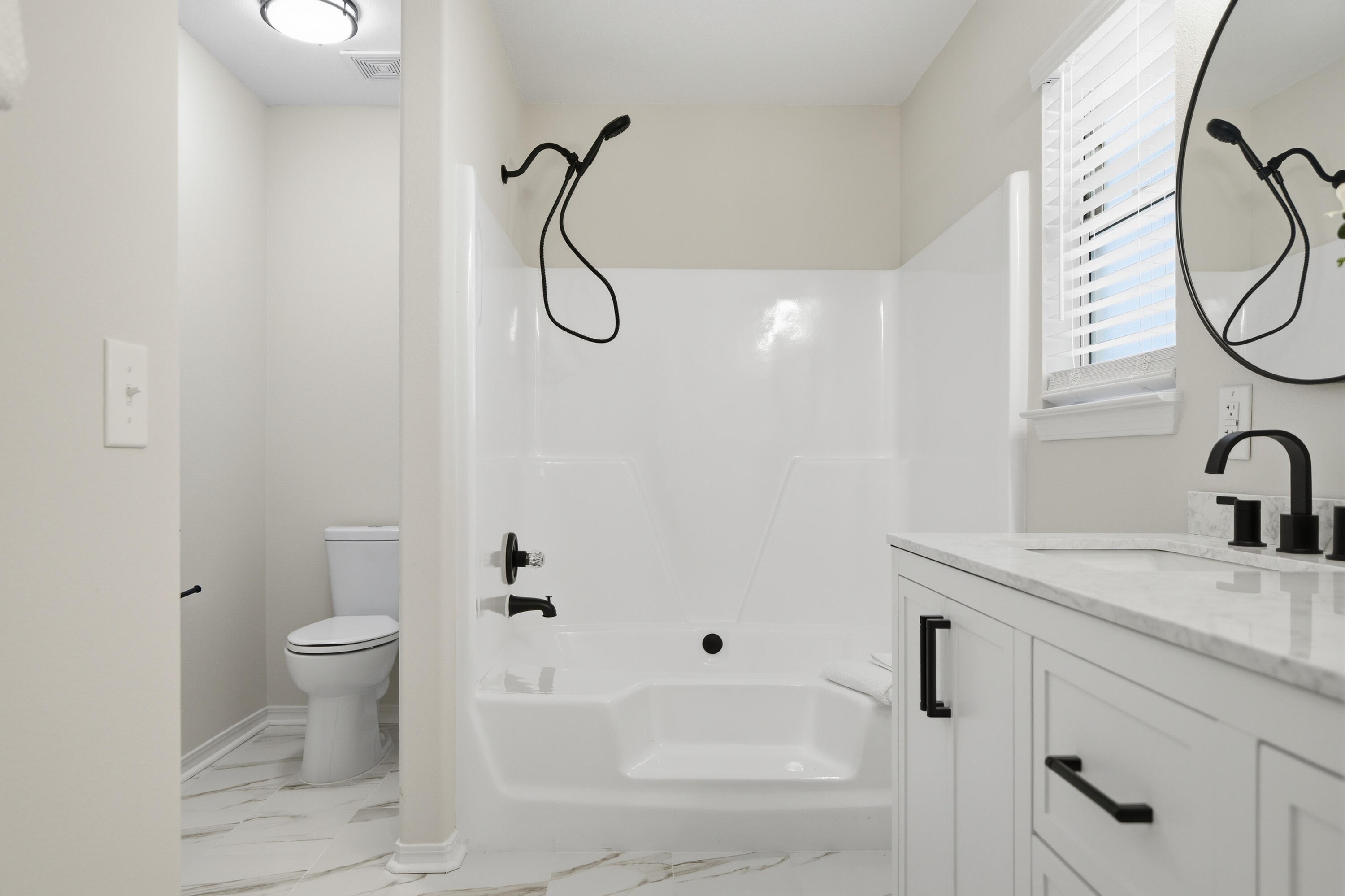 SANTA ROSA BEACH 1ST ADDN - Residential