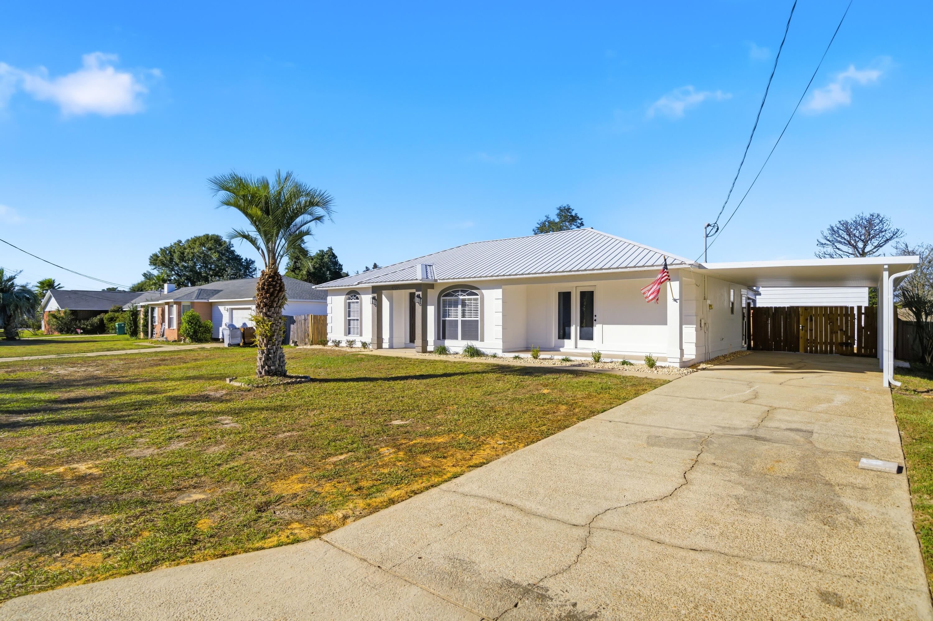 SANTA ROSA BEACH 1ST ADDN - Residential