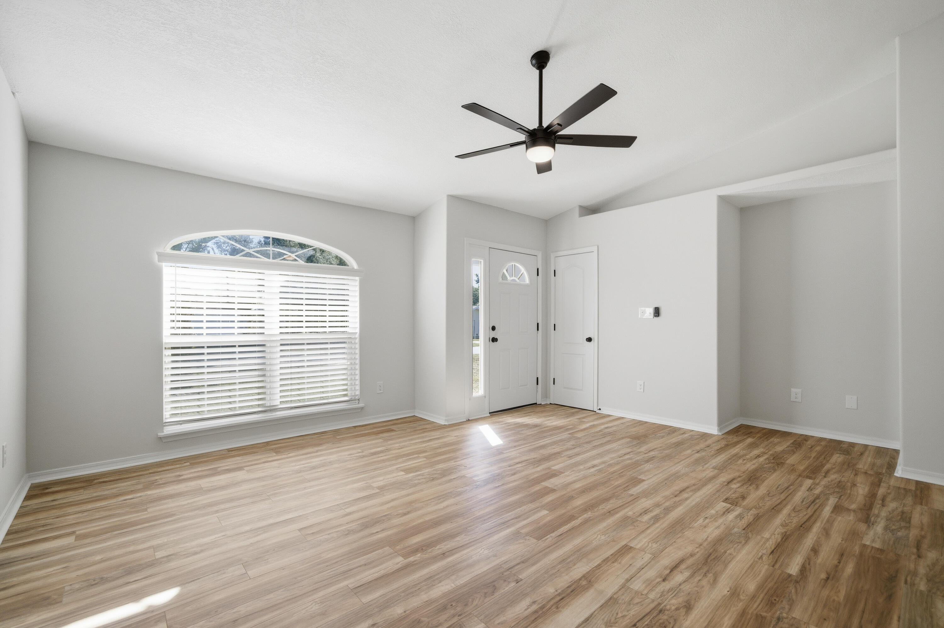 SANTA ROSA BEACH 1ST ADDN - Residential