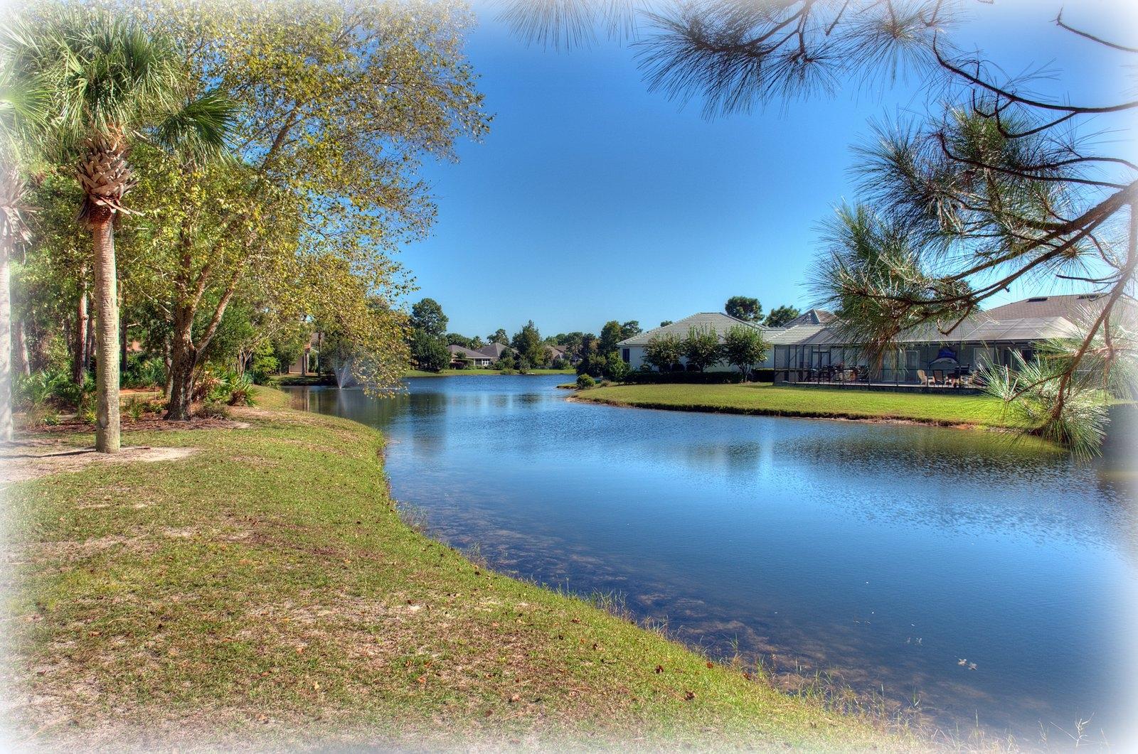 EMERALD LAKES PH 1 - Residential