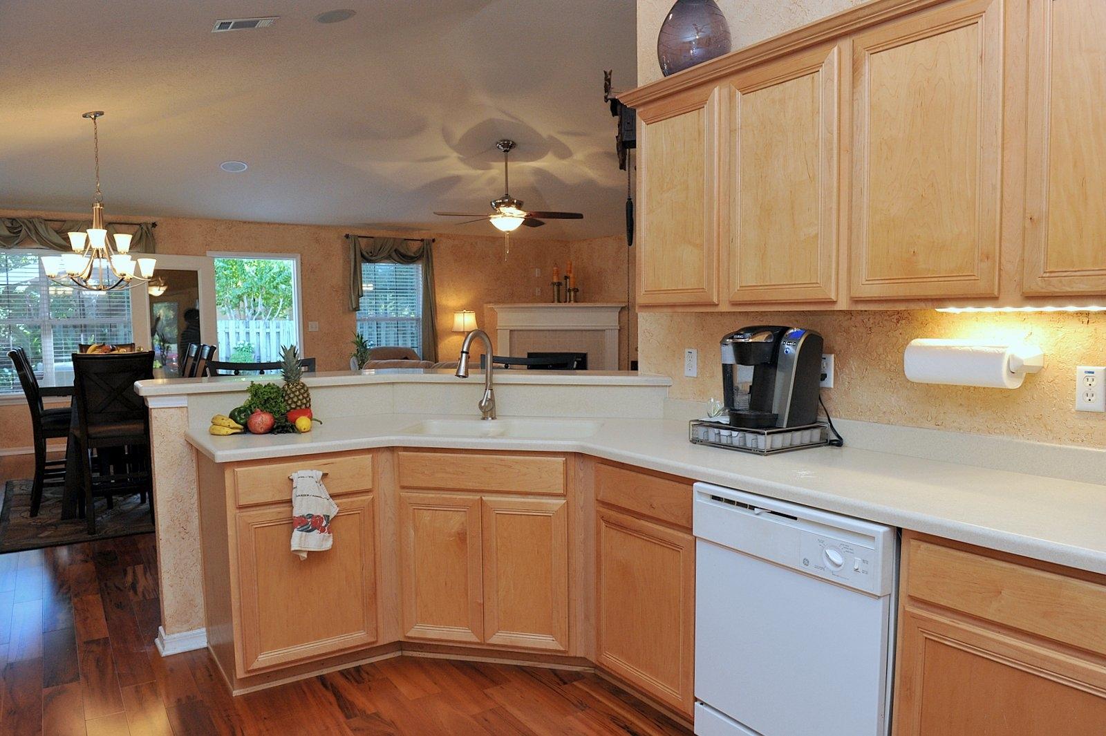 EMERALD LAKES PH 1 - Residential