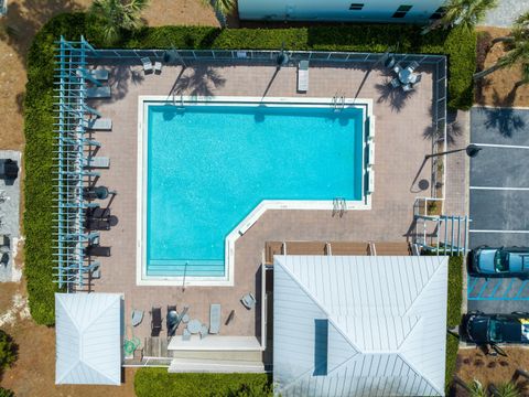 A home in Santa Rosa Beach