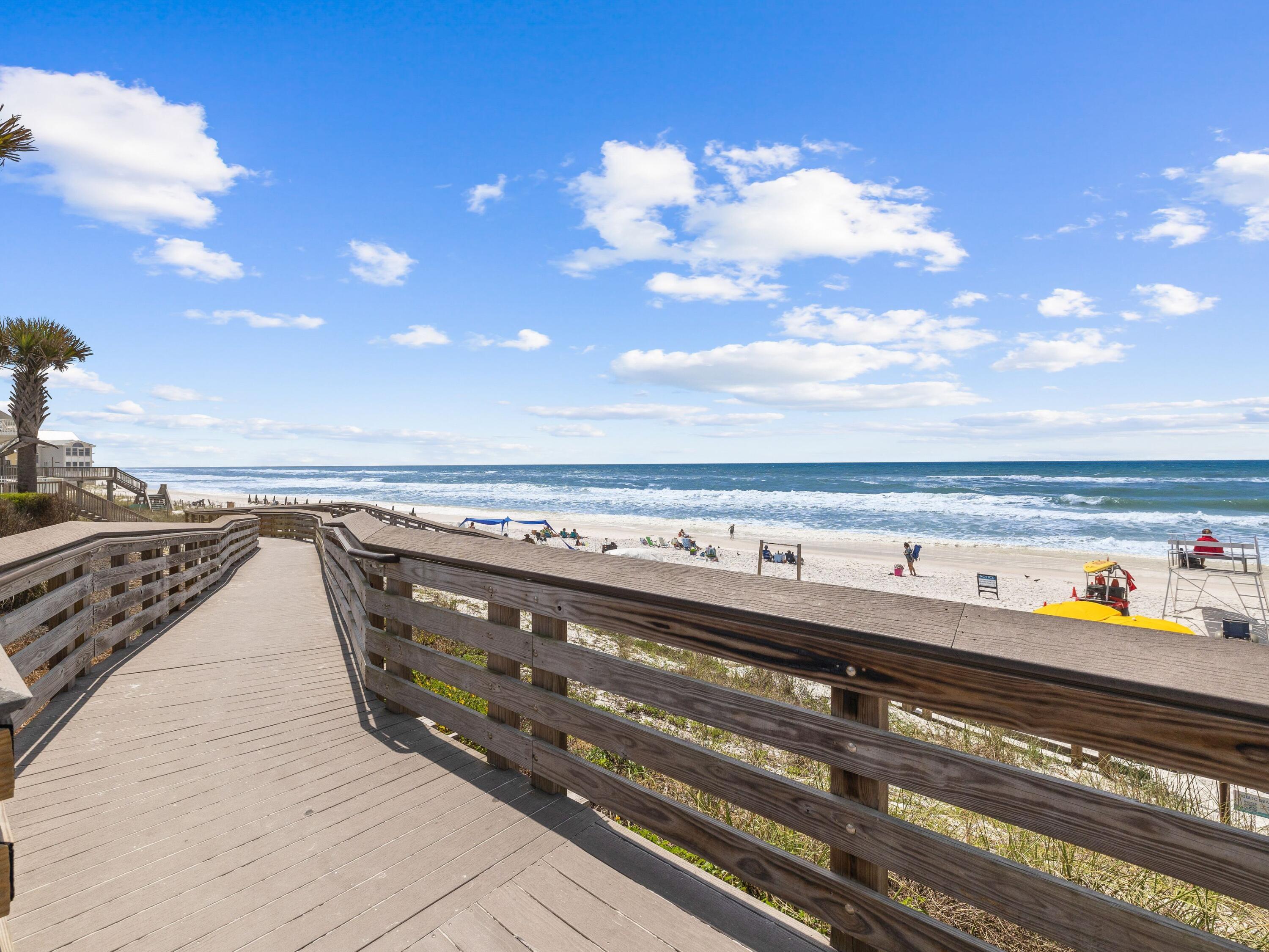 SERENITY AT DUNE ALLEN - Residential