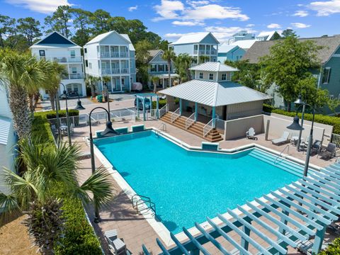 A home in Santa Rosa Beach