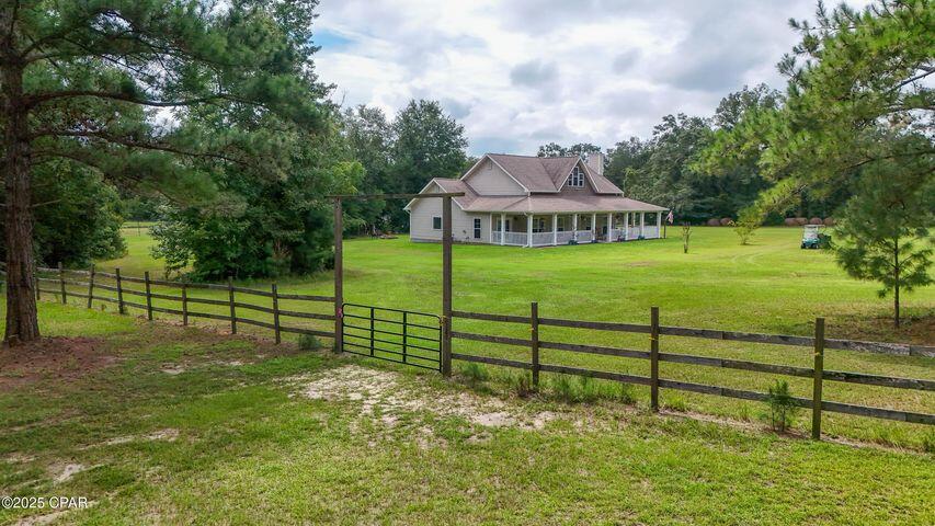 NO RECORDED SUBDIVISION - Residential