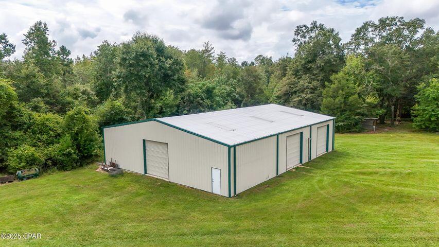 NO RECORDED SUBDIVISION - Residential