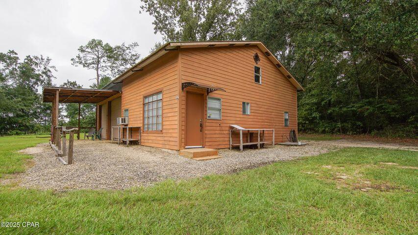 NO RECORDED SUBDIVISION - Residential