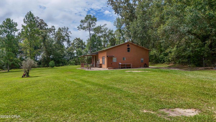 NO RECORDED SUBDIVISION - Residential