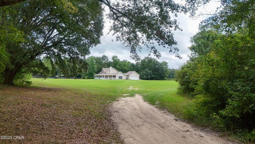 NO RECORDED SUBDIVISION - Residential