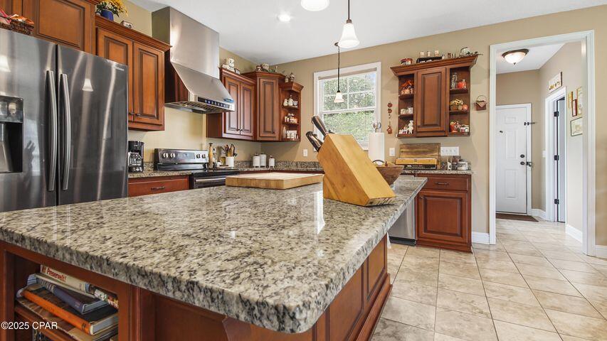 NO RECORDED SUBDIVISION - Residential