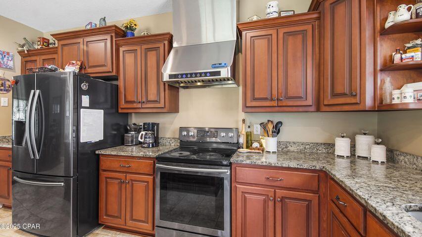 NO RECORDED SUBDIVISION - Residential