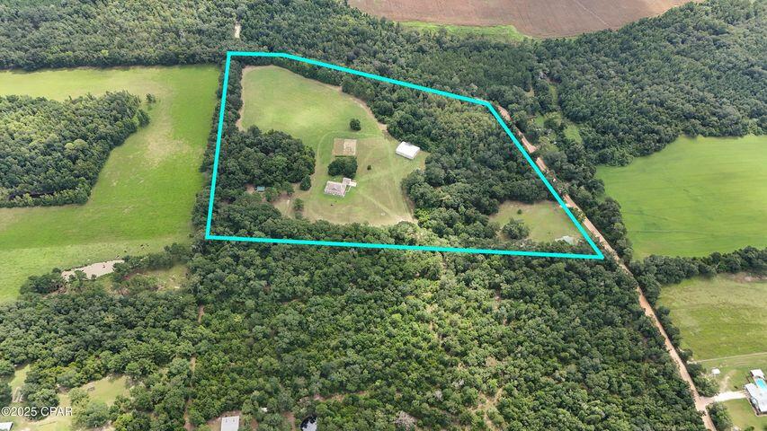 NO RECORDED SUBDIVISION - Residential