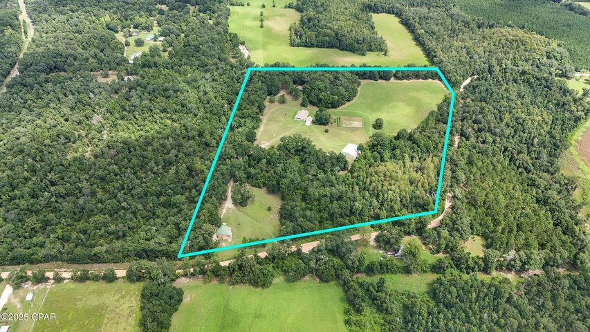 NO RECORDED SUBDIVISION - Residential