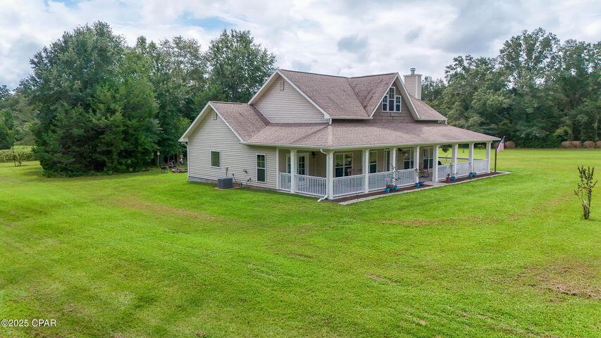 NO RECORDED SUBDIVISION - Residential