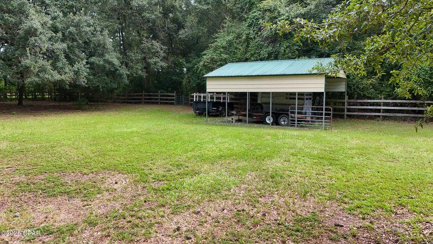 NO RECORDED SUBDIVISION - Residential