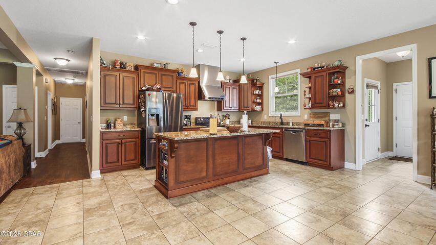 NO RECORDED SUBDIVISION - Residential