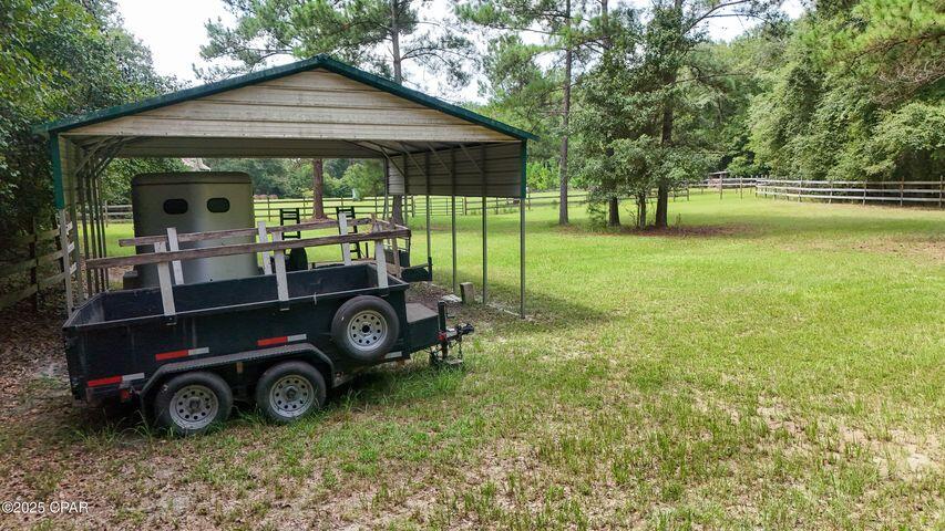 NO RECORDED SUBDIVISION - Residential