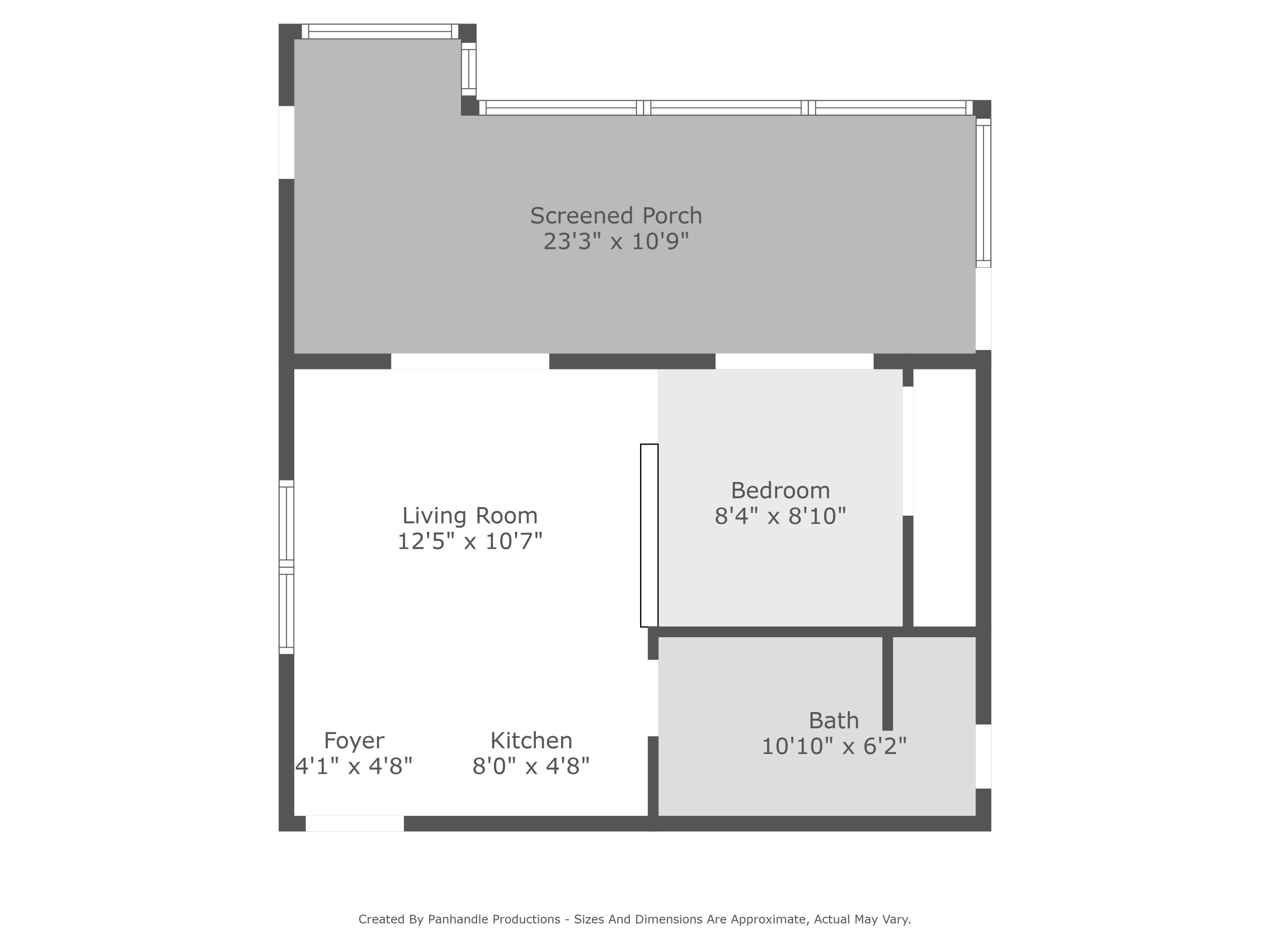 NONESUCH WAY - Residential