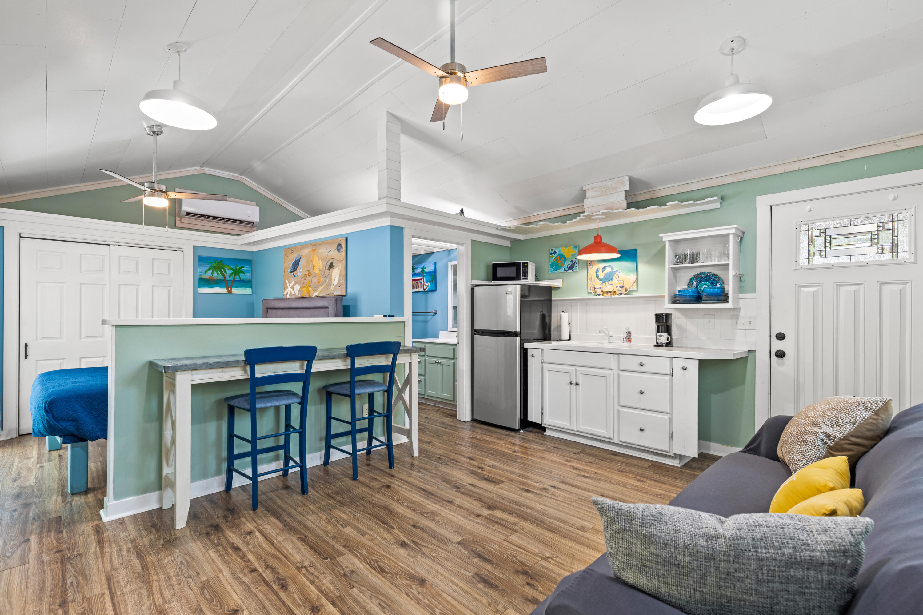 NONESUCH WAY - Residential