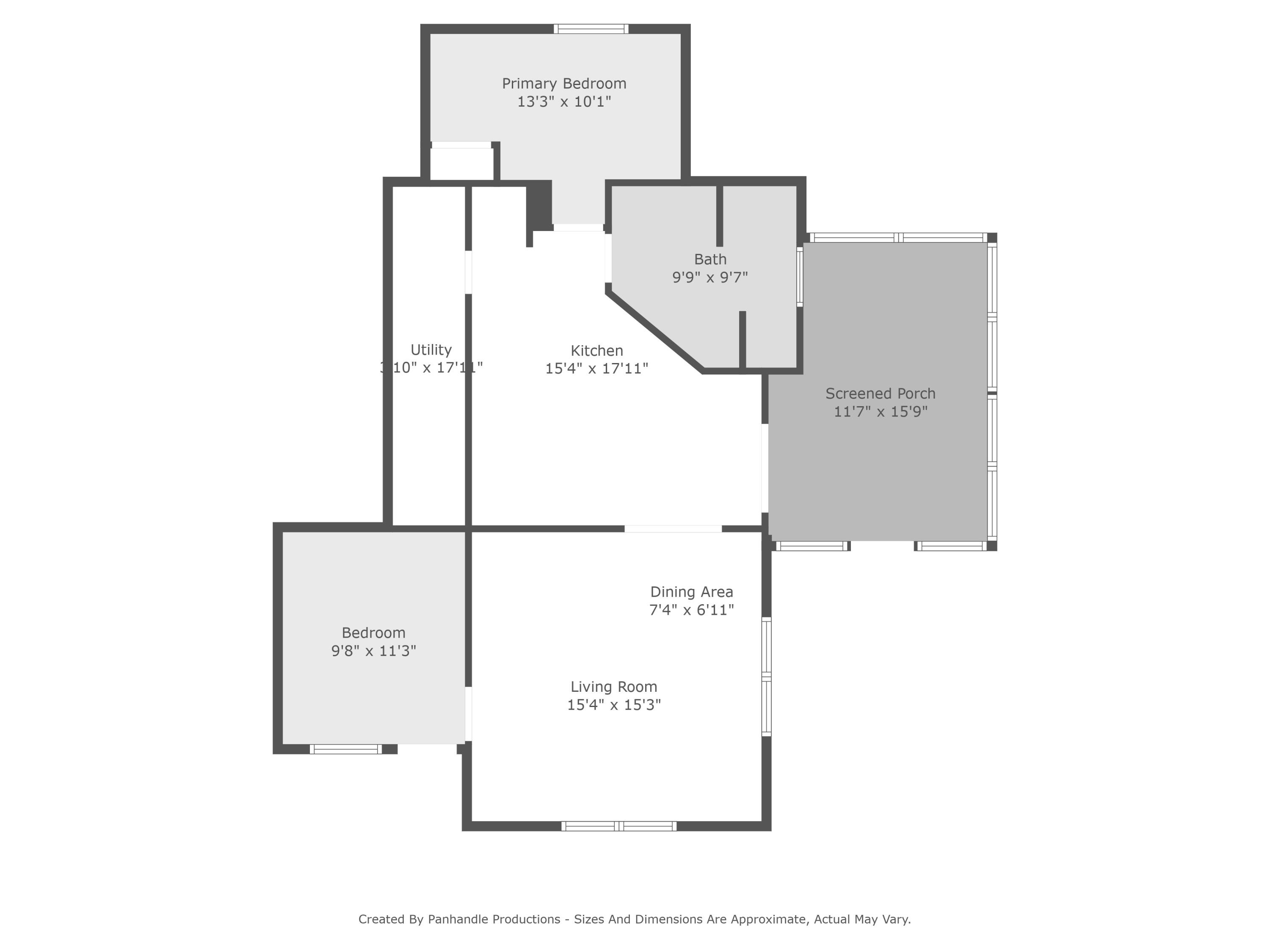 NONESUCH WAY - Residential