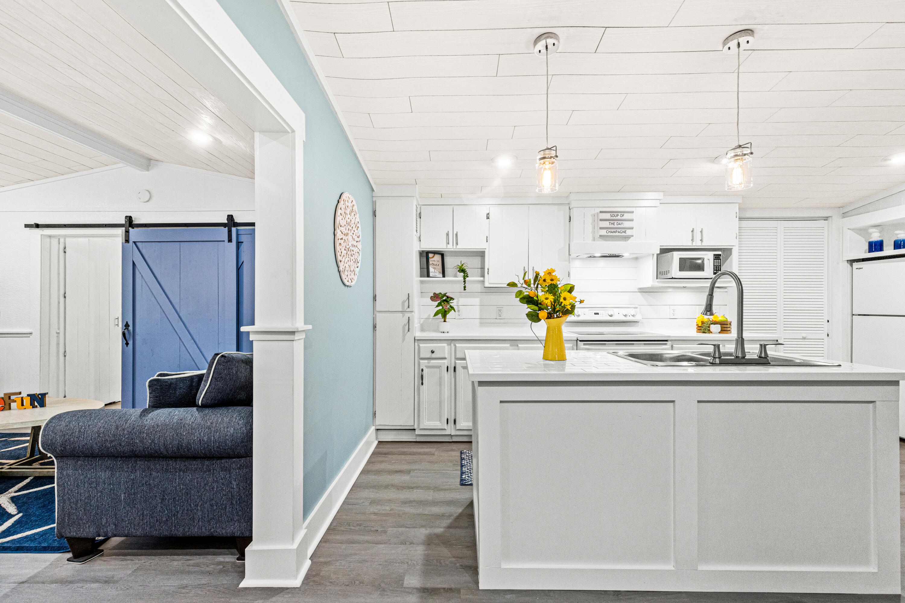 NONESUCH WAY - Residential