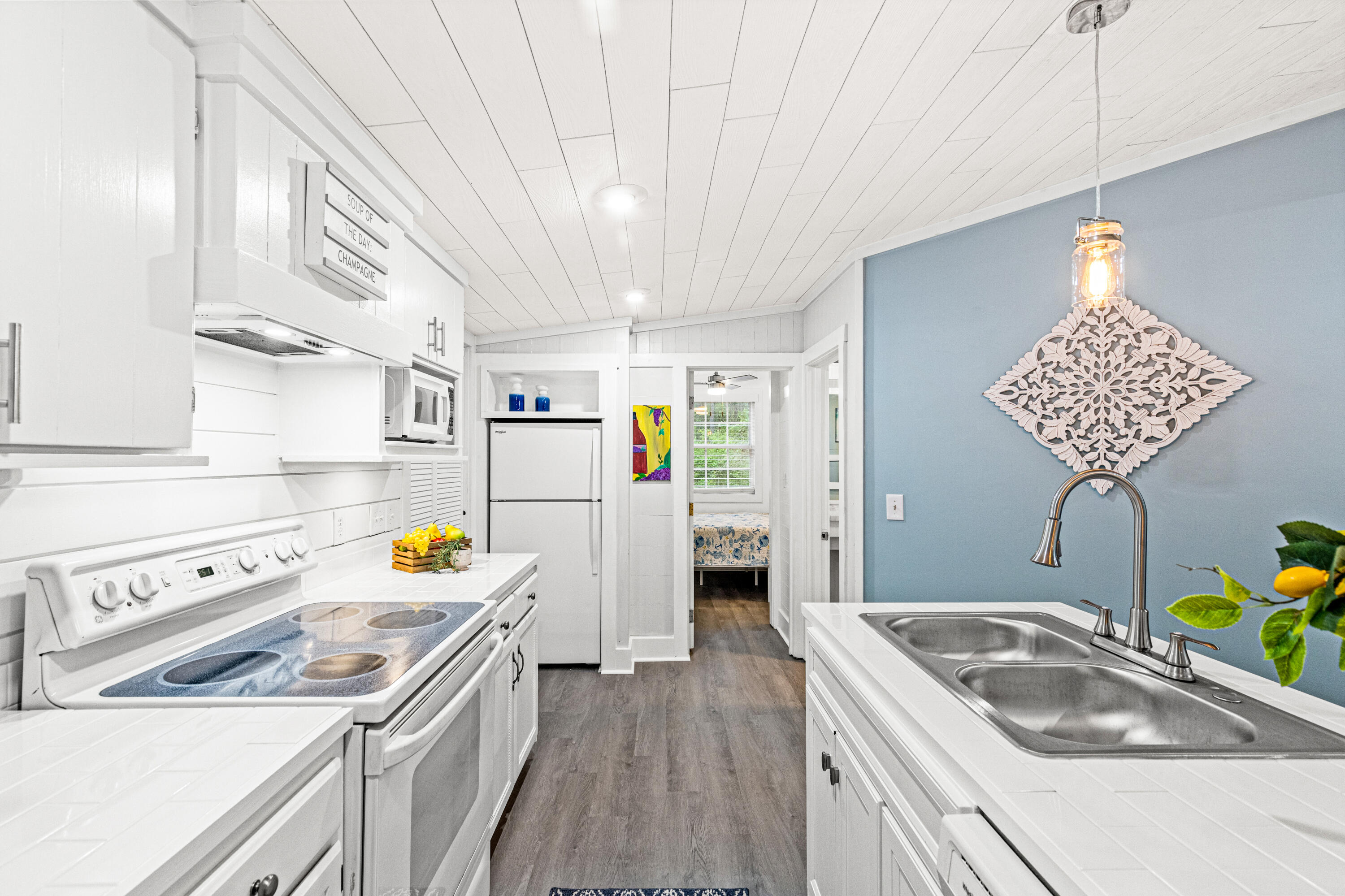 NONESUCH WAY - Residential