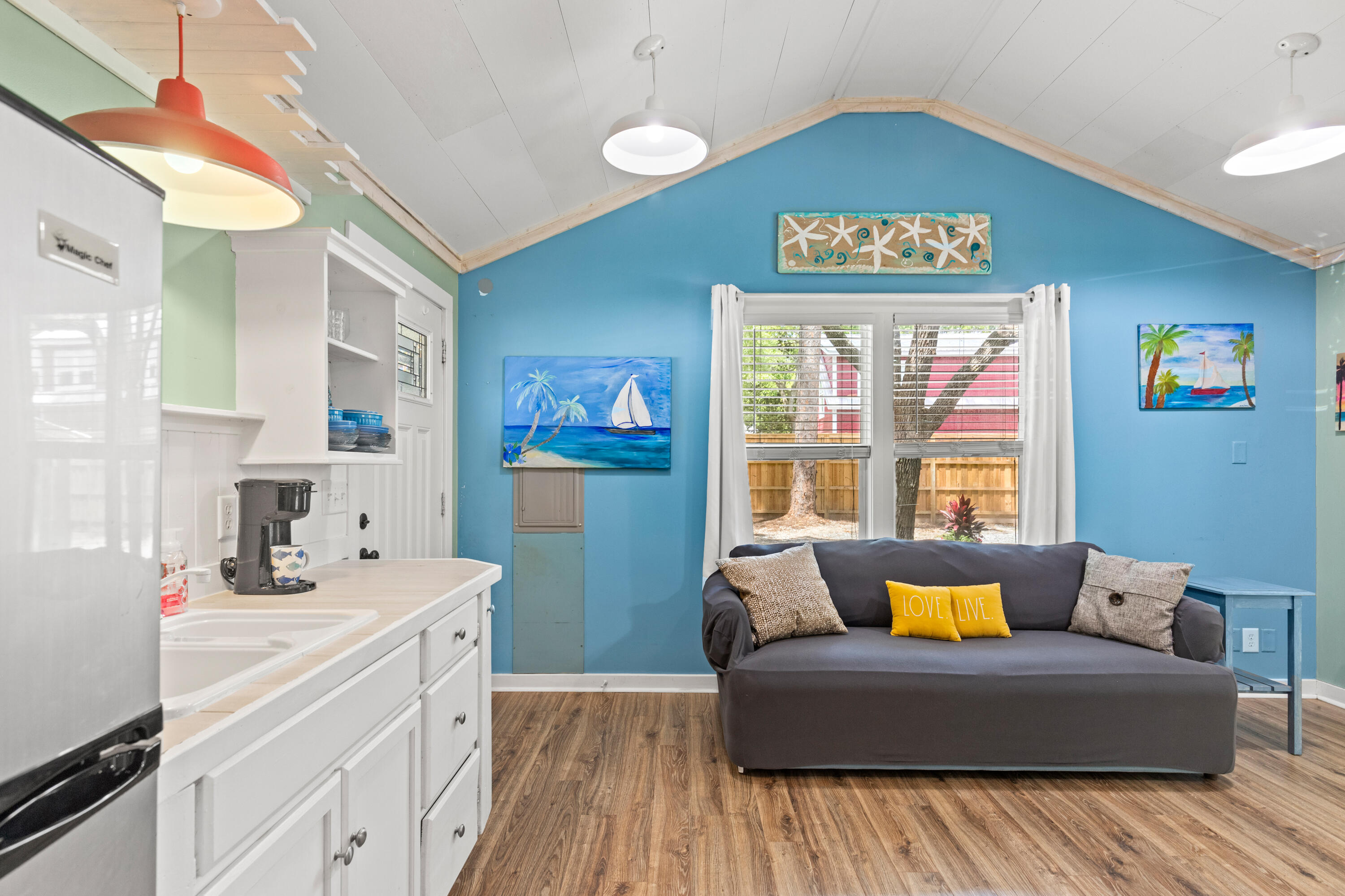 NONESUCH WAY - Residential