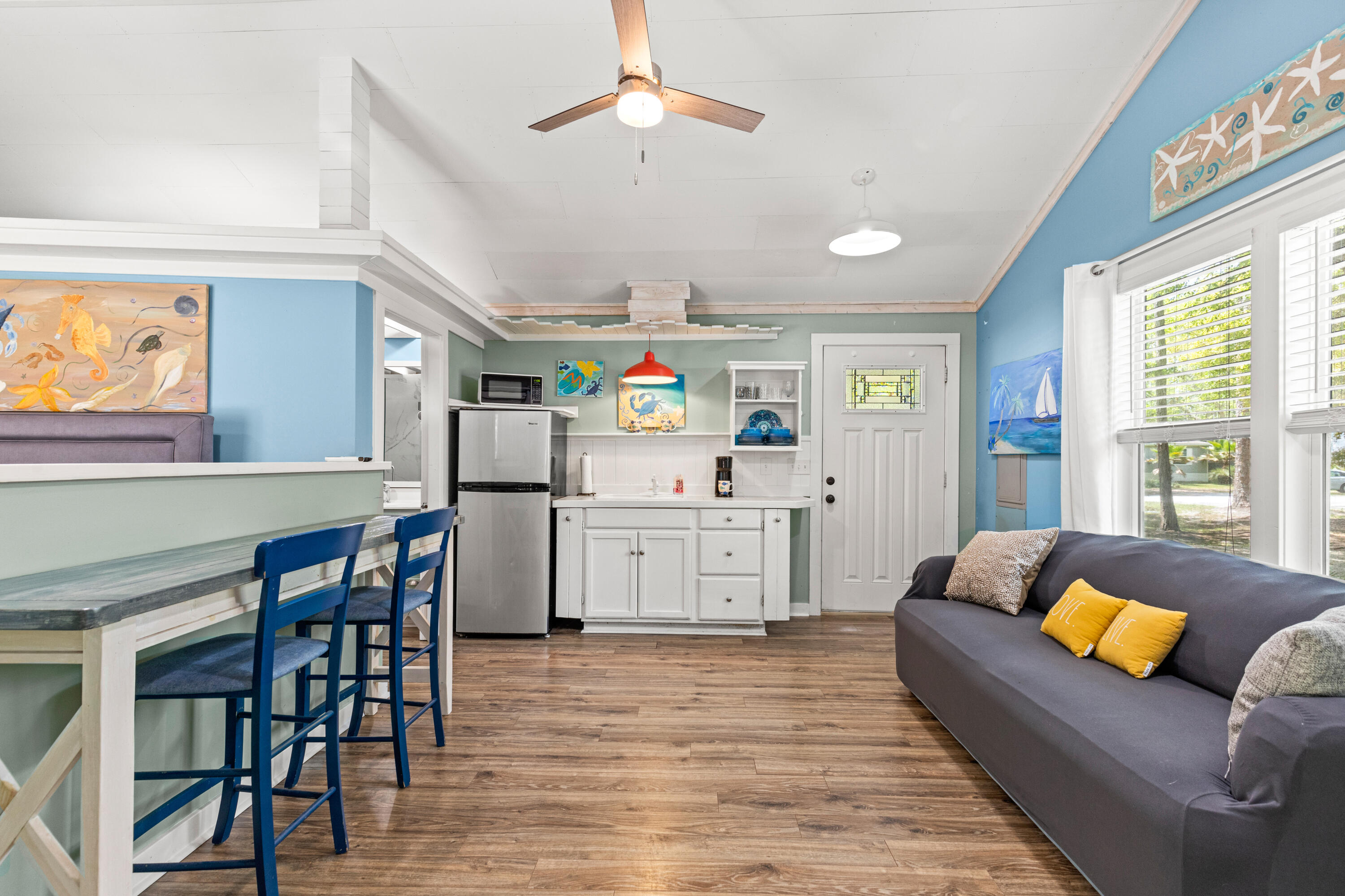 NONESUCH WAY - Residential