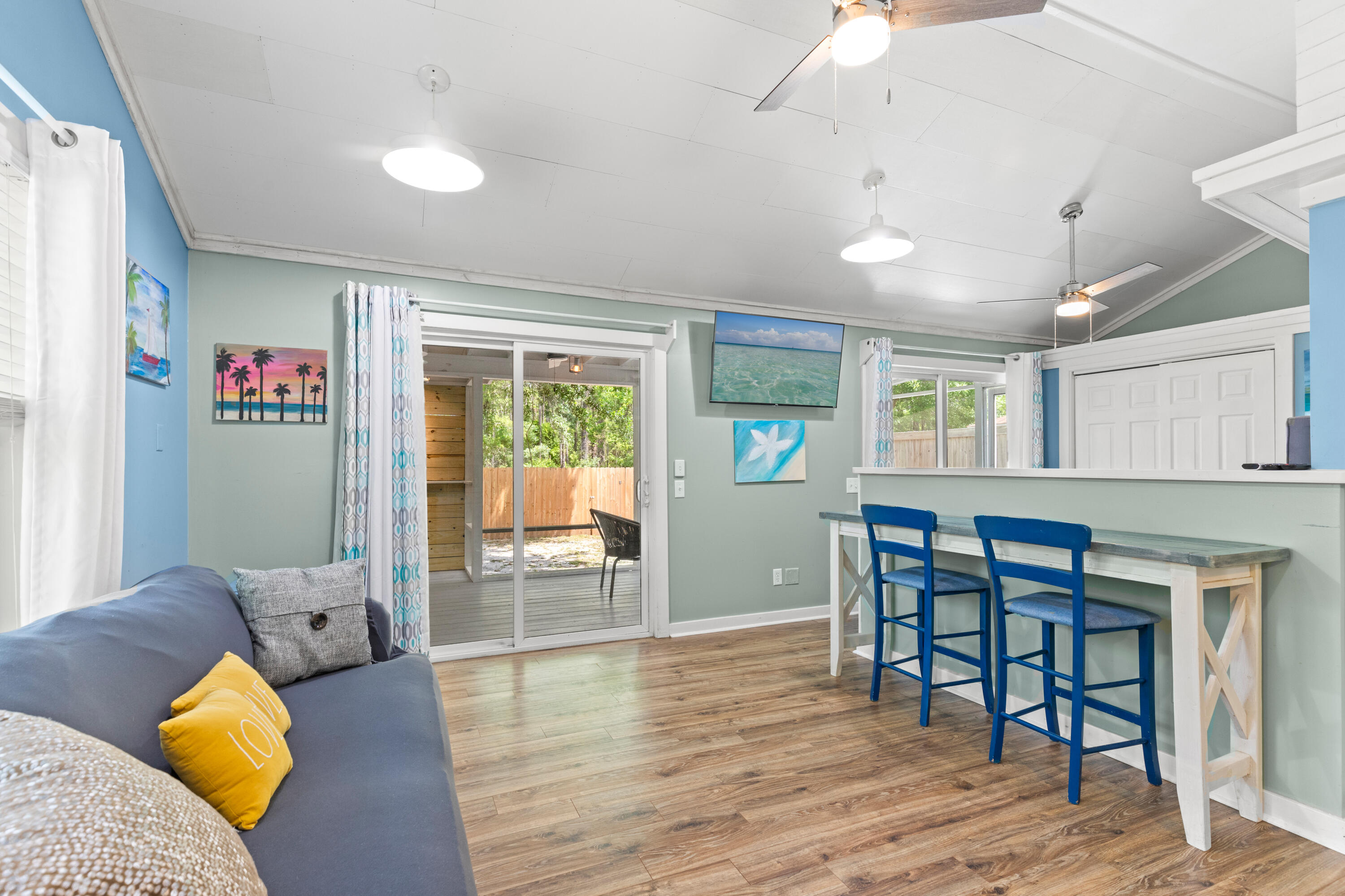 NONESUCH WAY - Residential