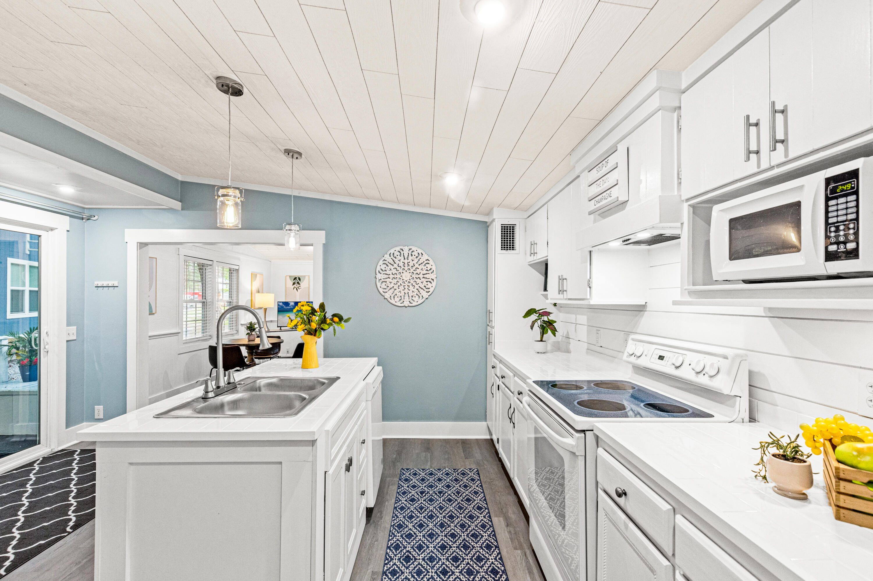 NONESUCH WAY - Residential