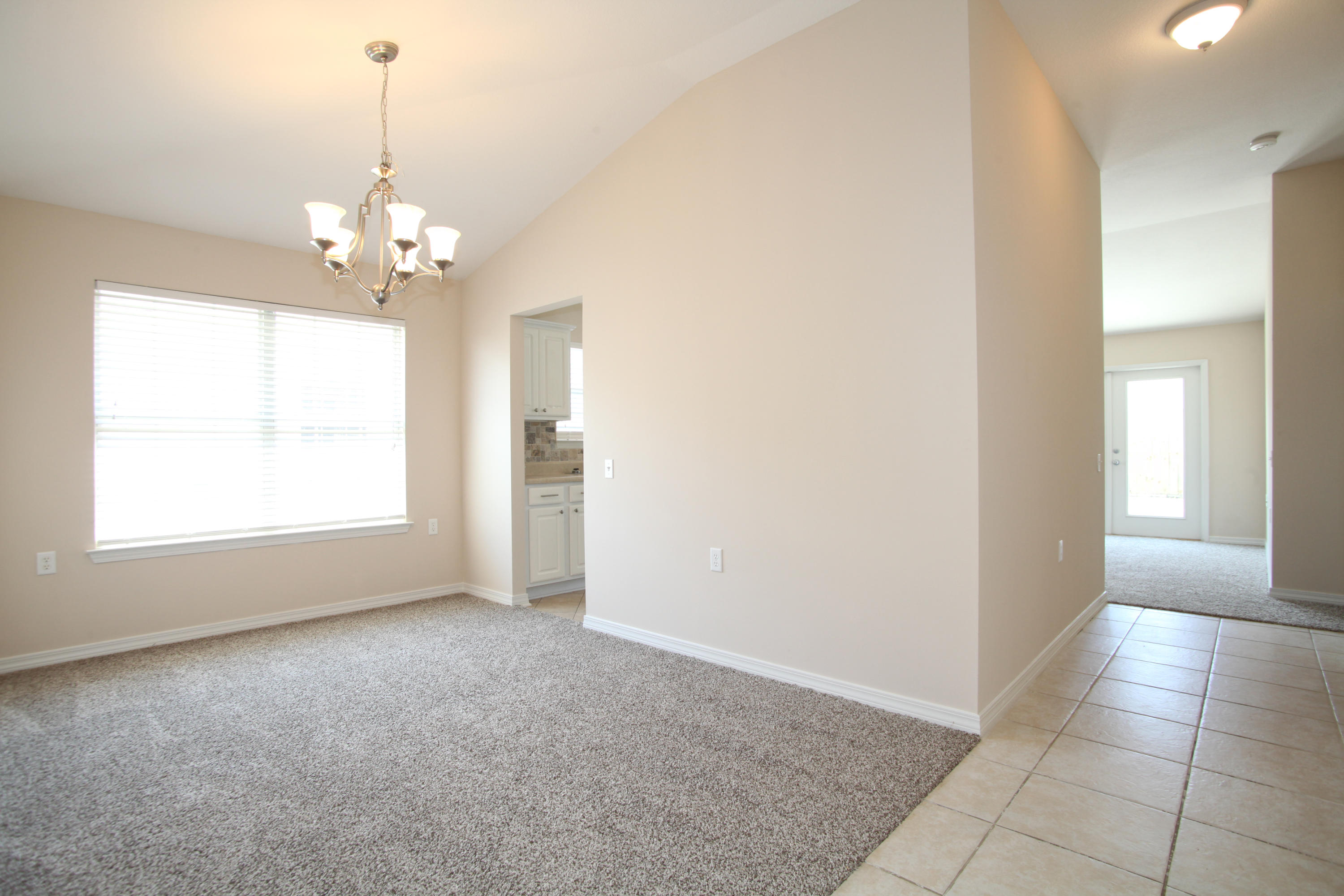 SHADOW LAKES - Residential