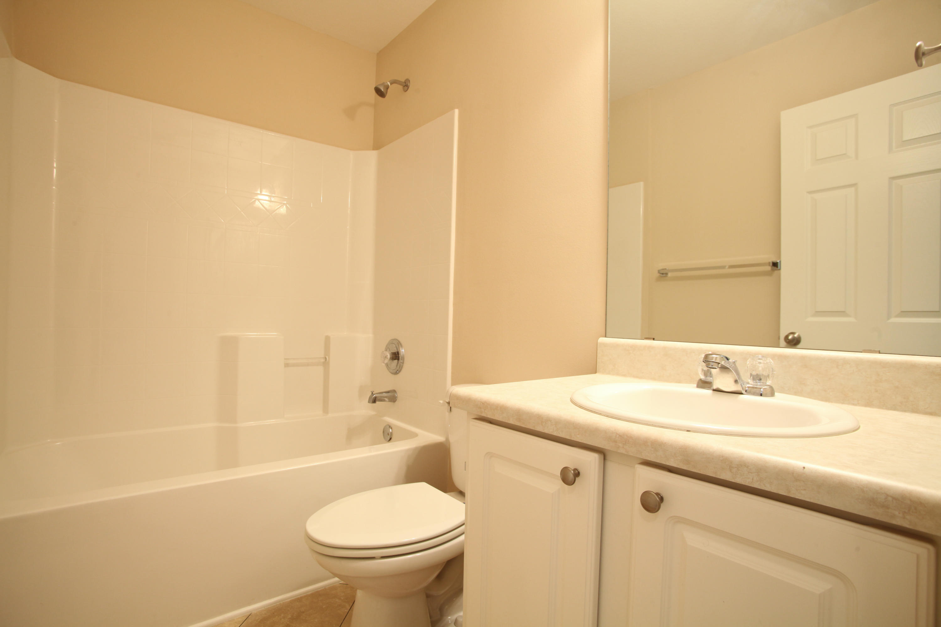 SHADOW LAKES - Residential