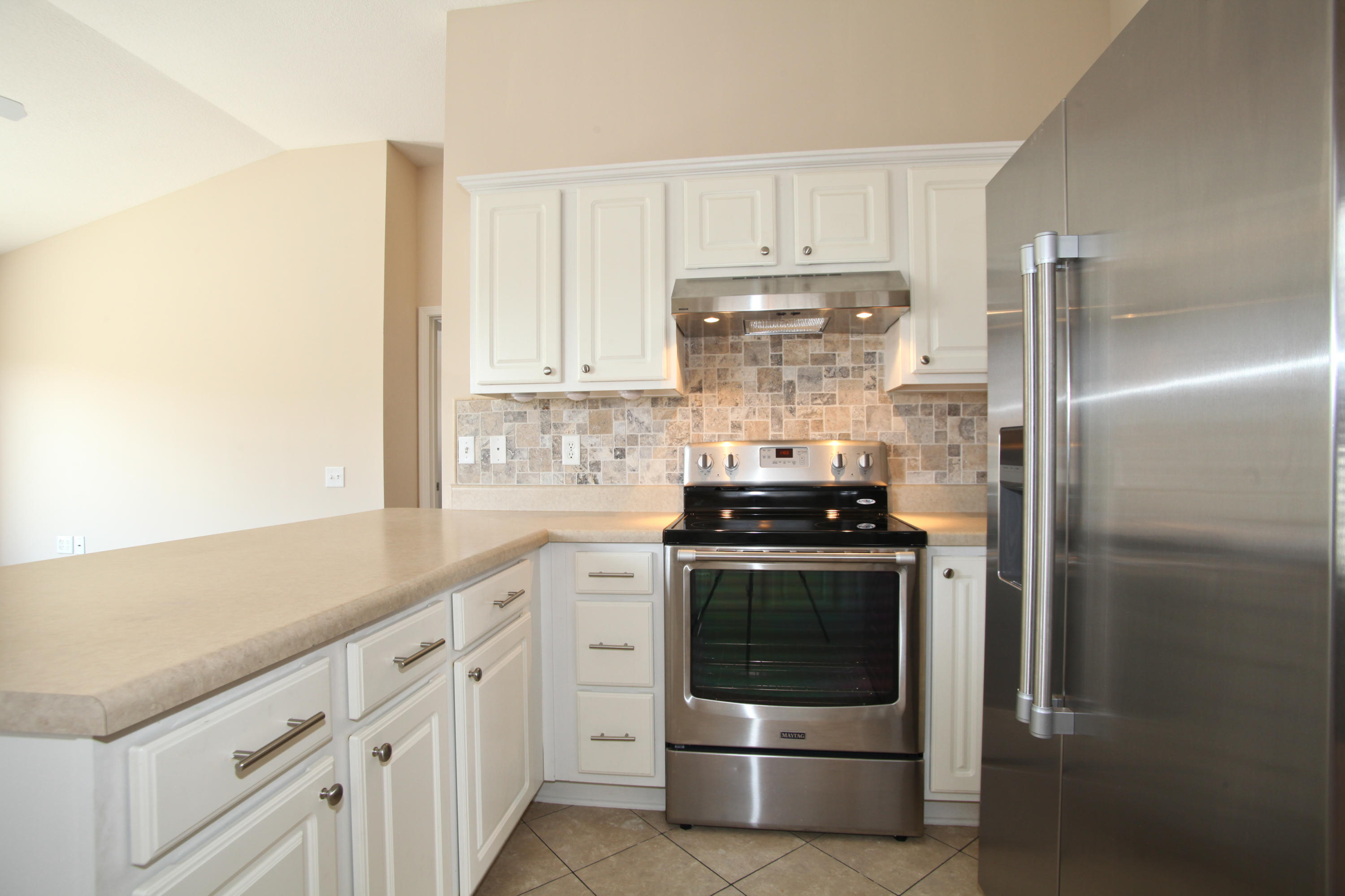 SHADOW LAKES - Residential