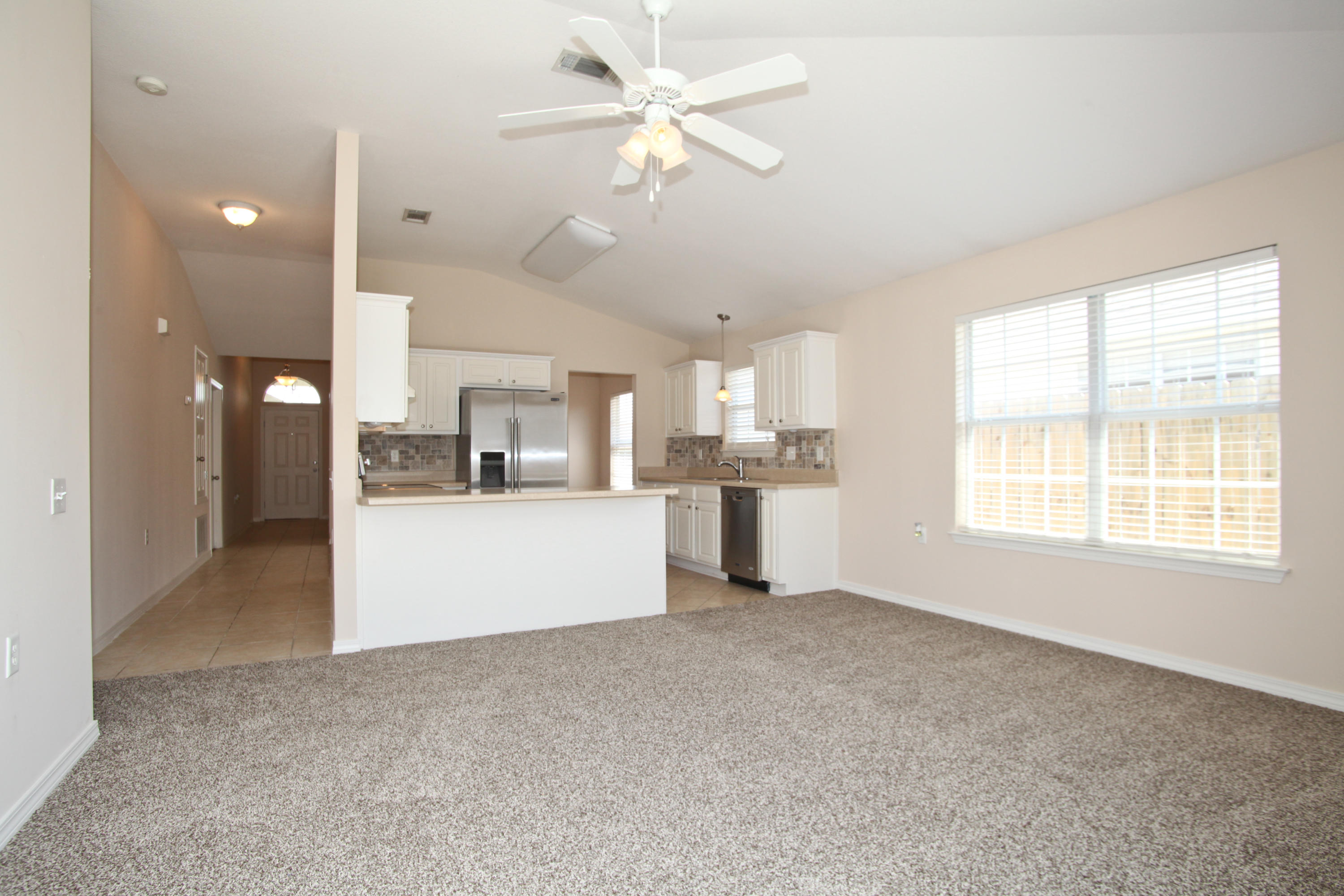 SHADOW LAKES - Residential