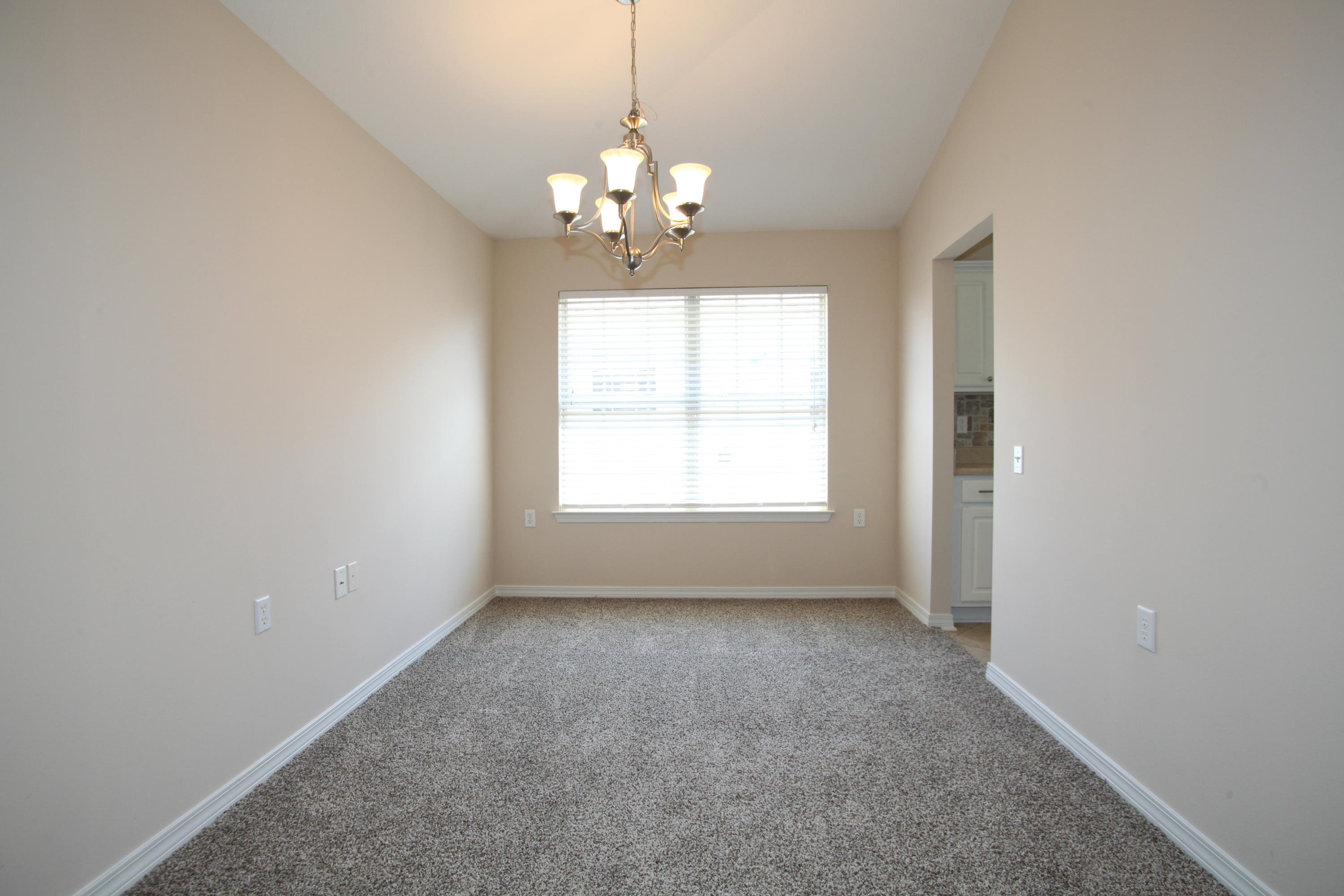 SHADOW LAKES - Residential