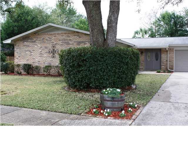 KENWOOD S/D 2ND ADDN - Residential