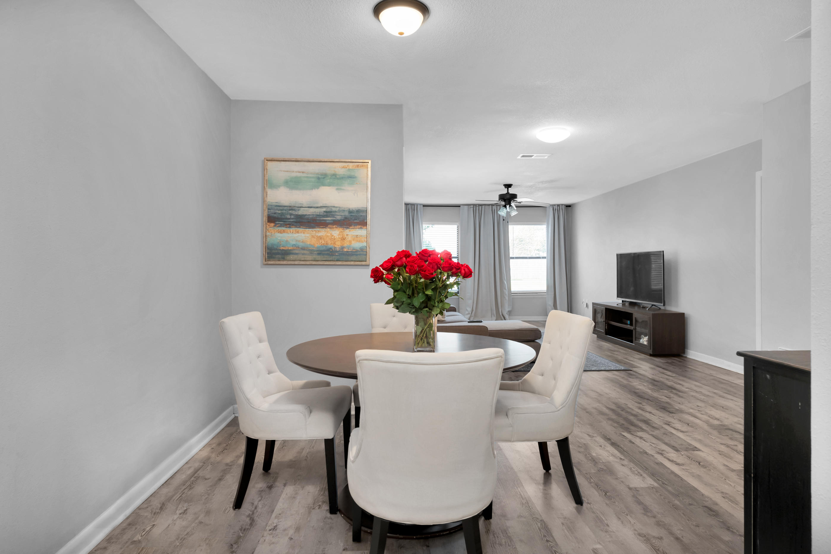 HIDDEN TRAILS PH 1 - Residential