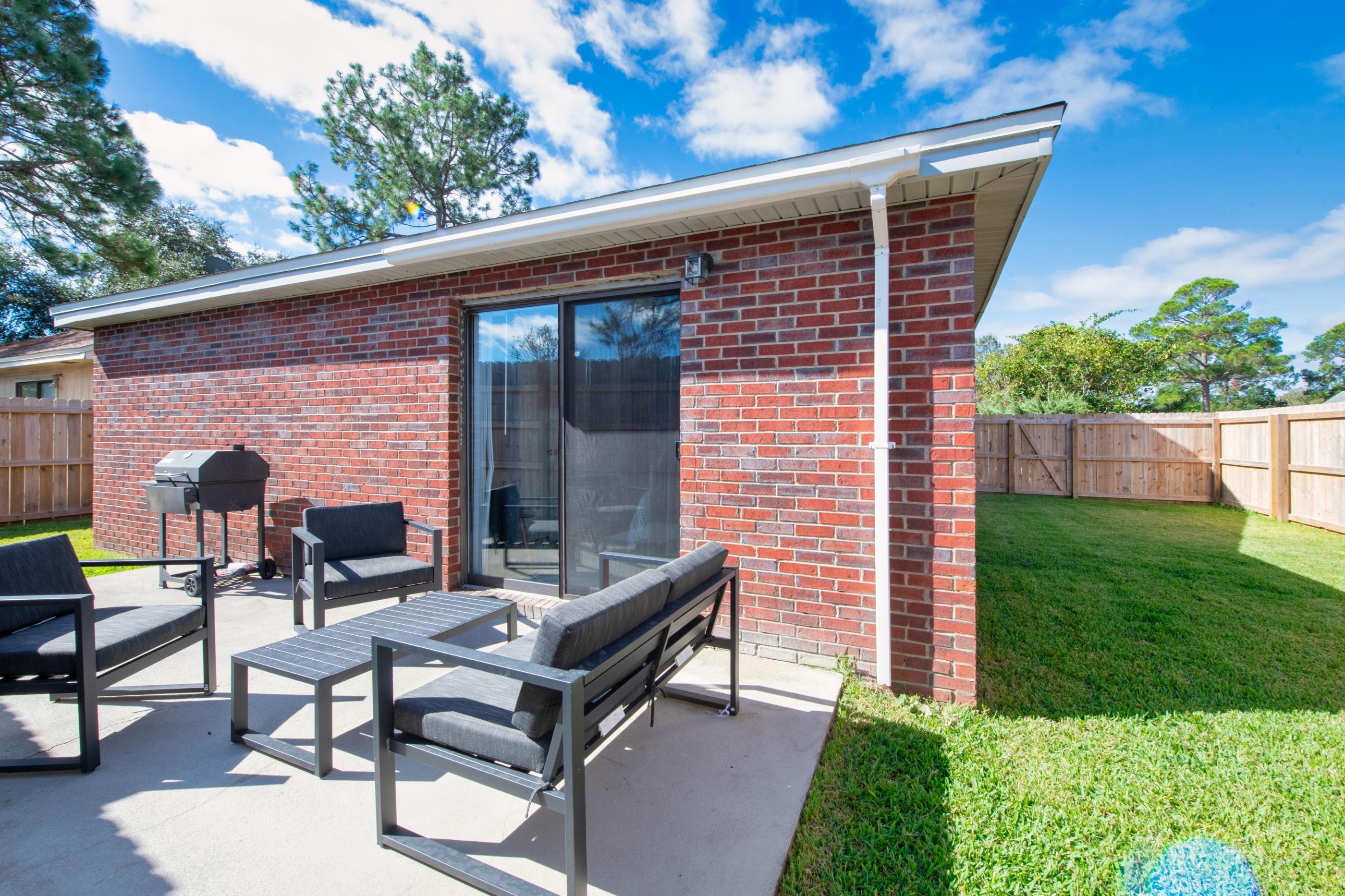 HIDDEN TRAILS PH 1 - Residential