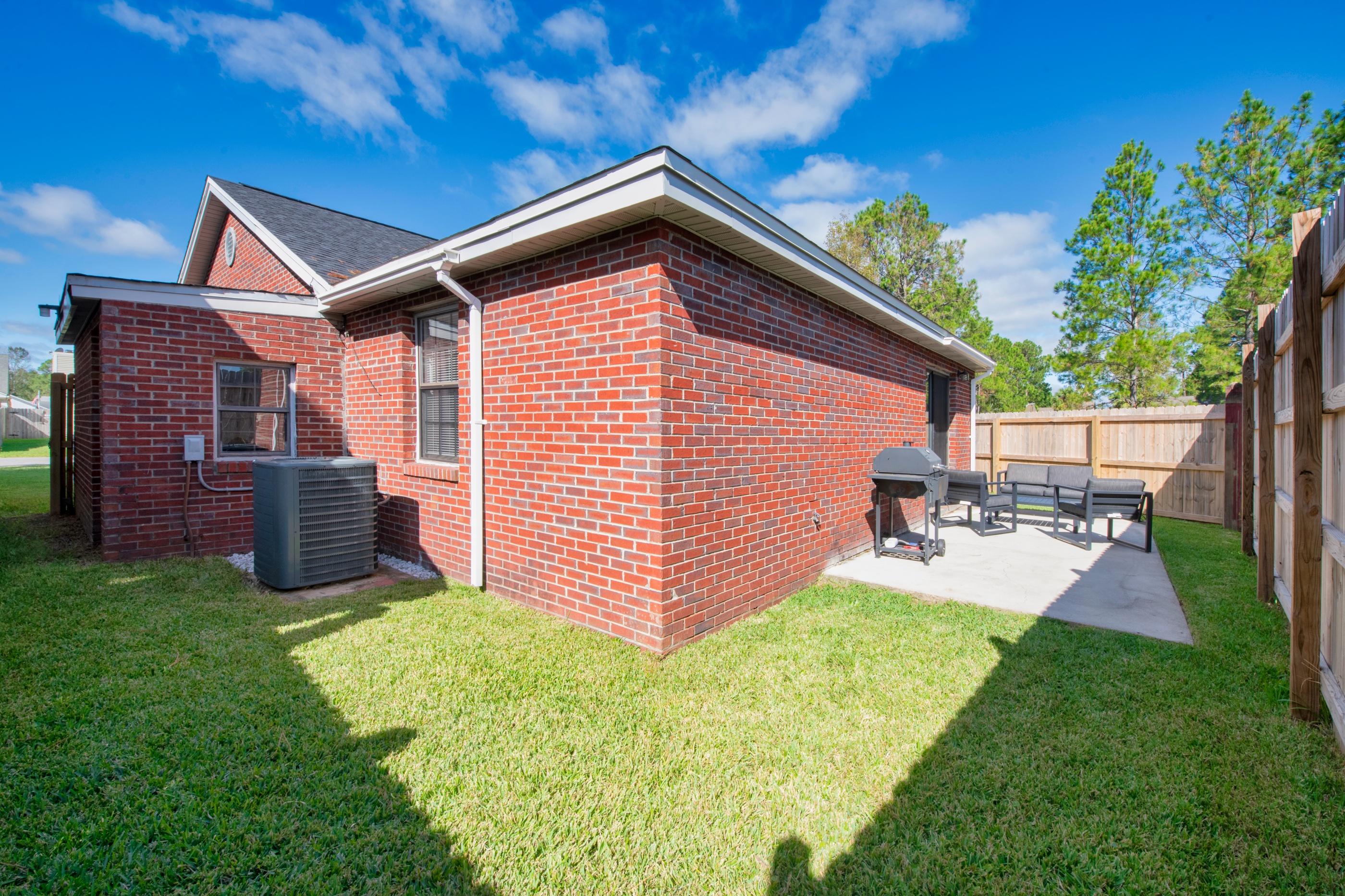 HIDDEN TRAILS PH 1 - Residential