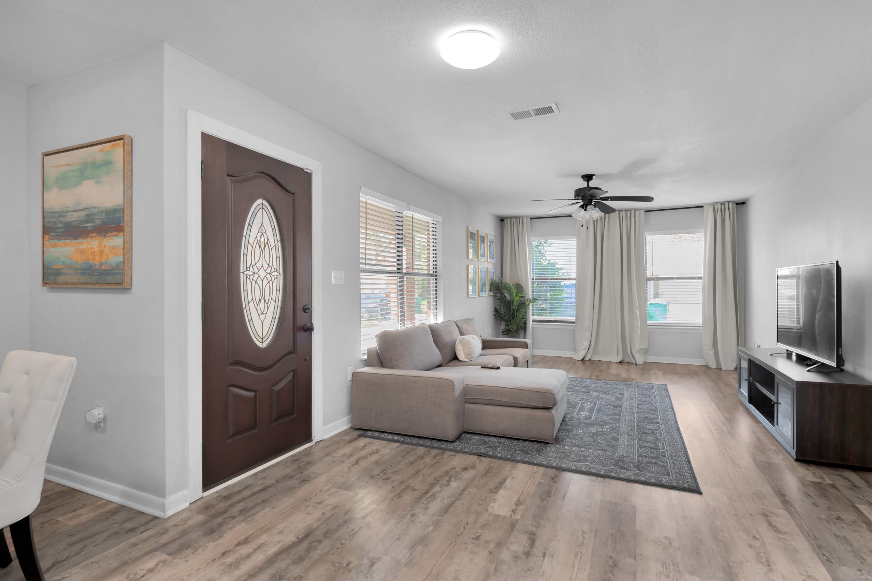 HIDDEN TRAILS PH 1 - Residential