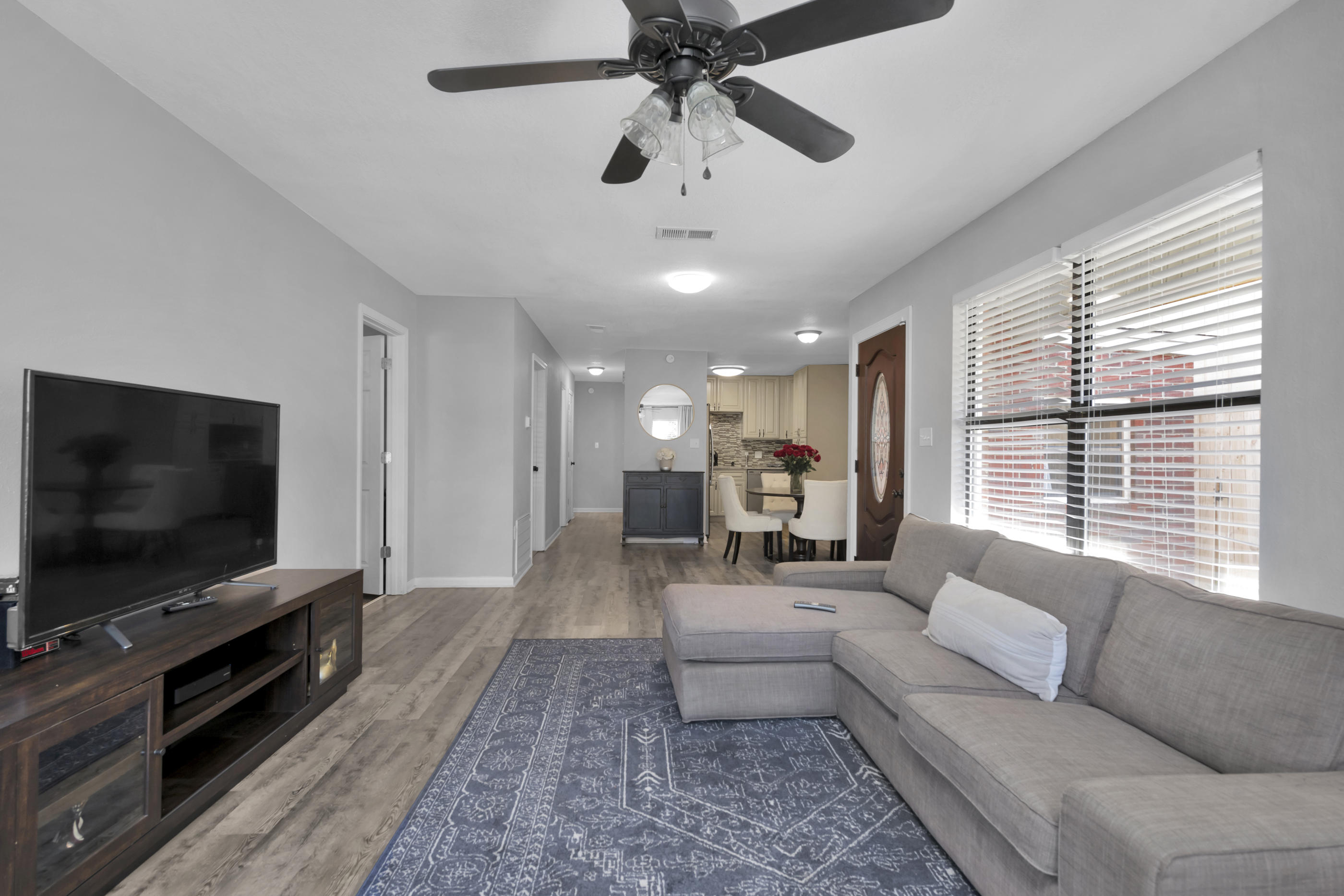 HIDDEN TRAILS PH 1 - Residential