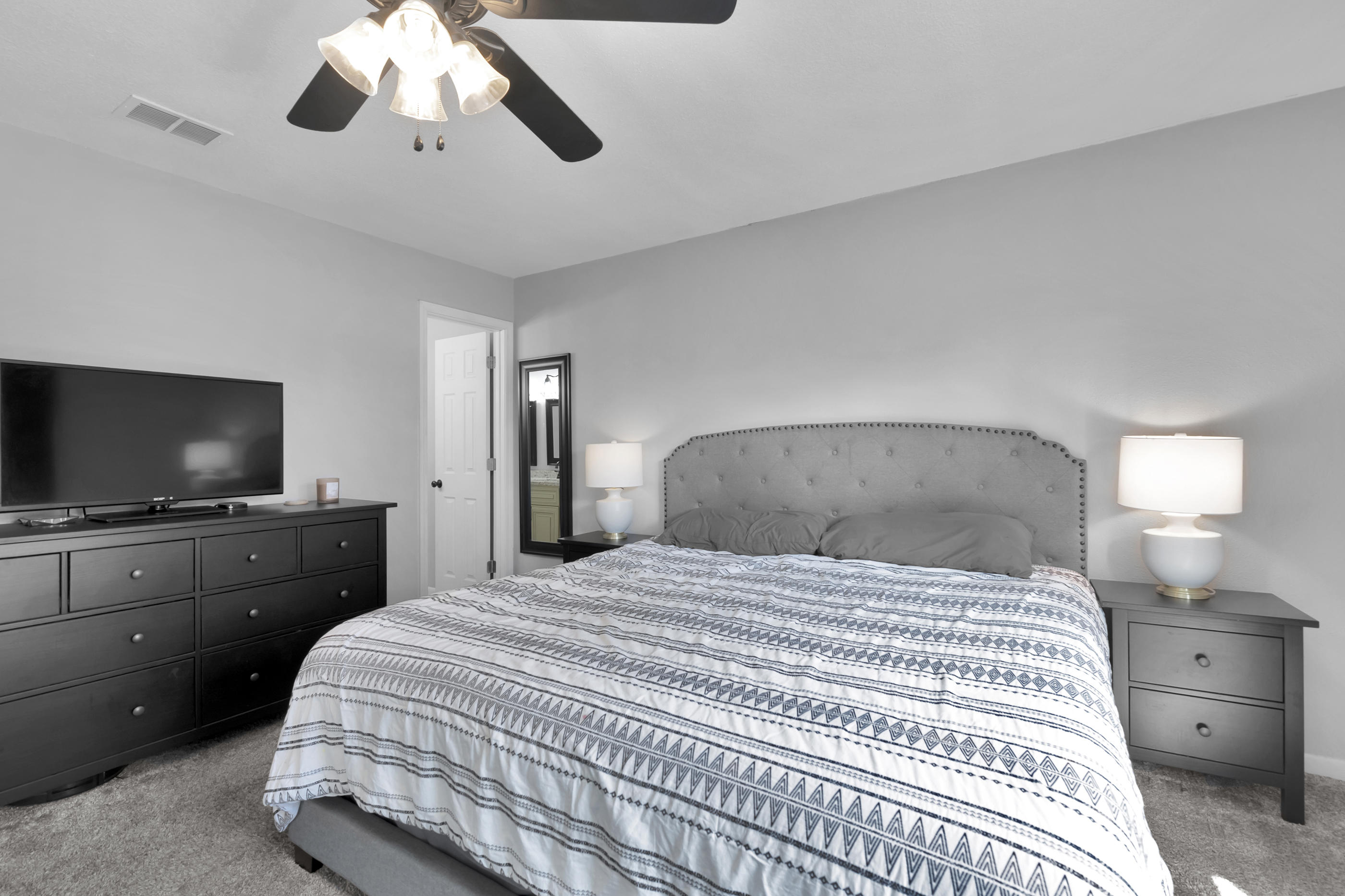 HIDDEN TRAILS PH 1 - Residential