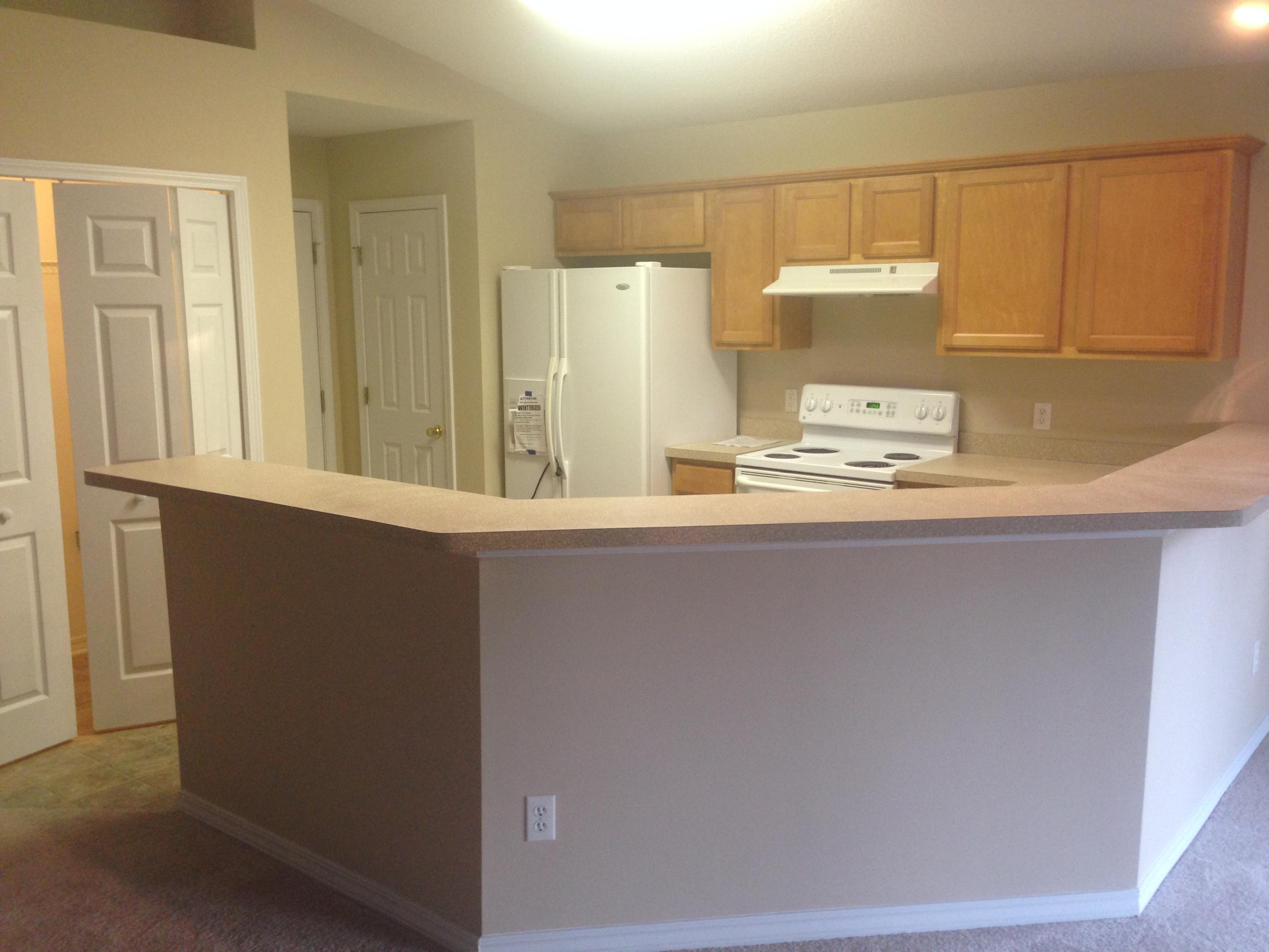 REDSTONE ESTATES - Residential