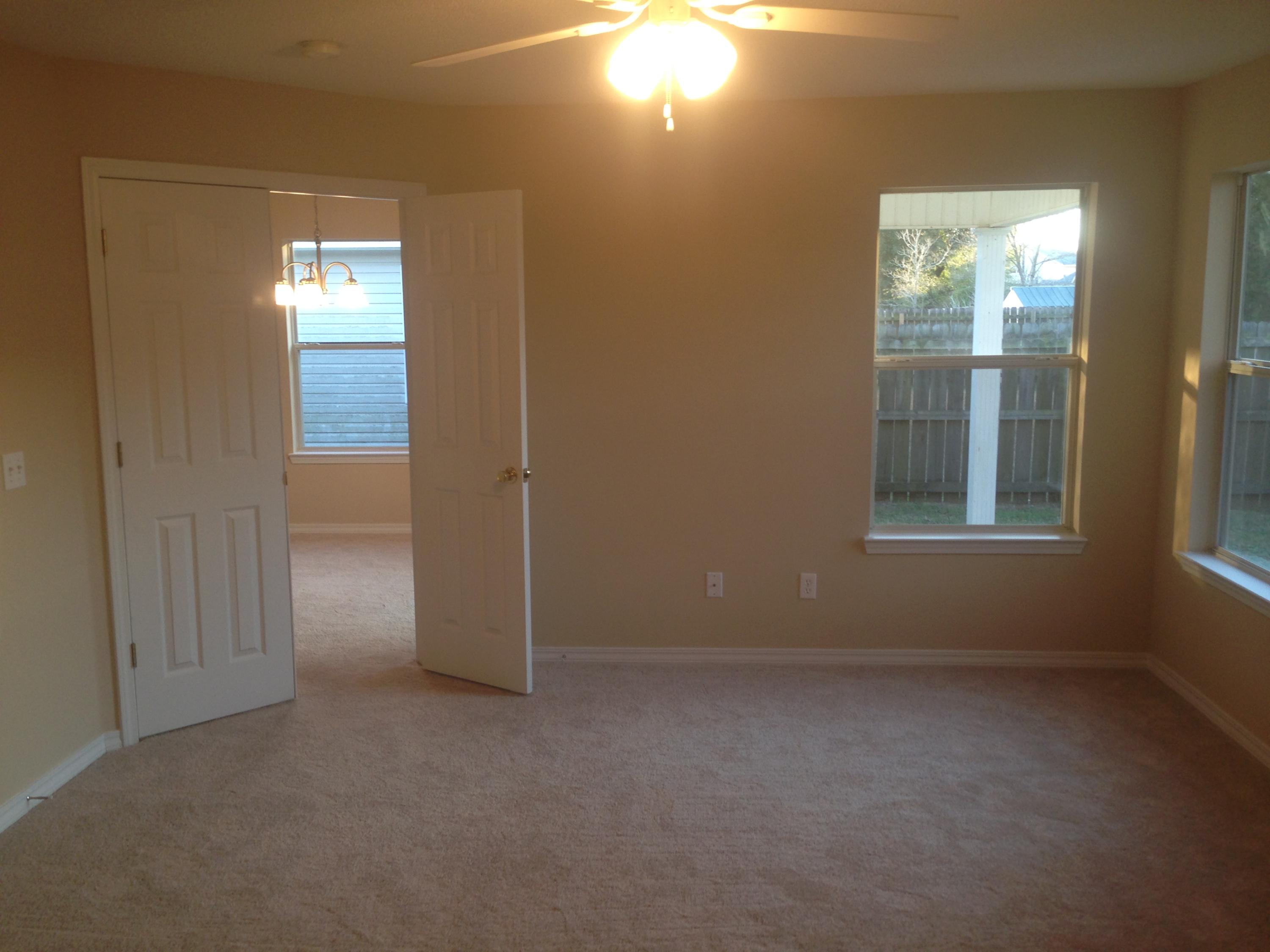 REDSTONE ESTATES - Residential