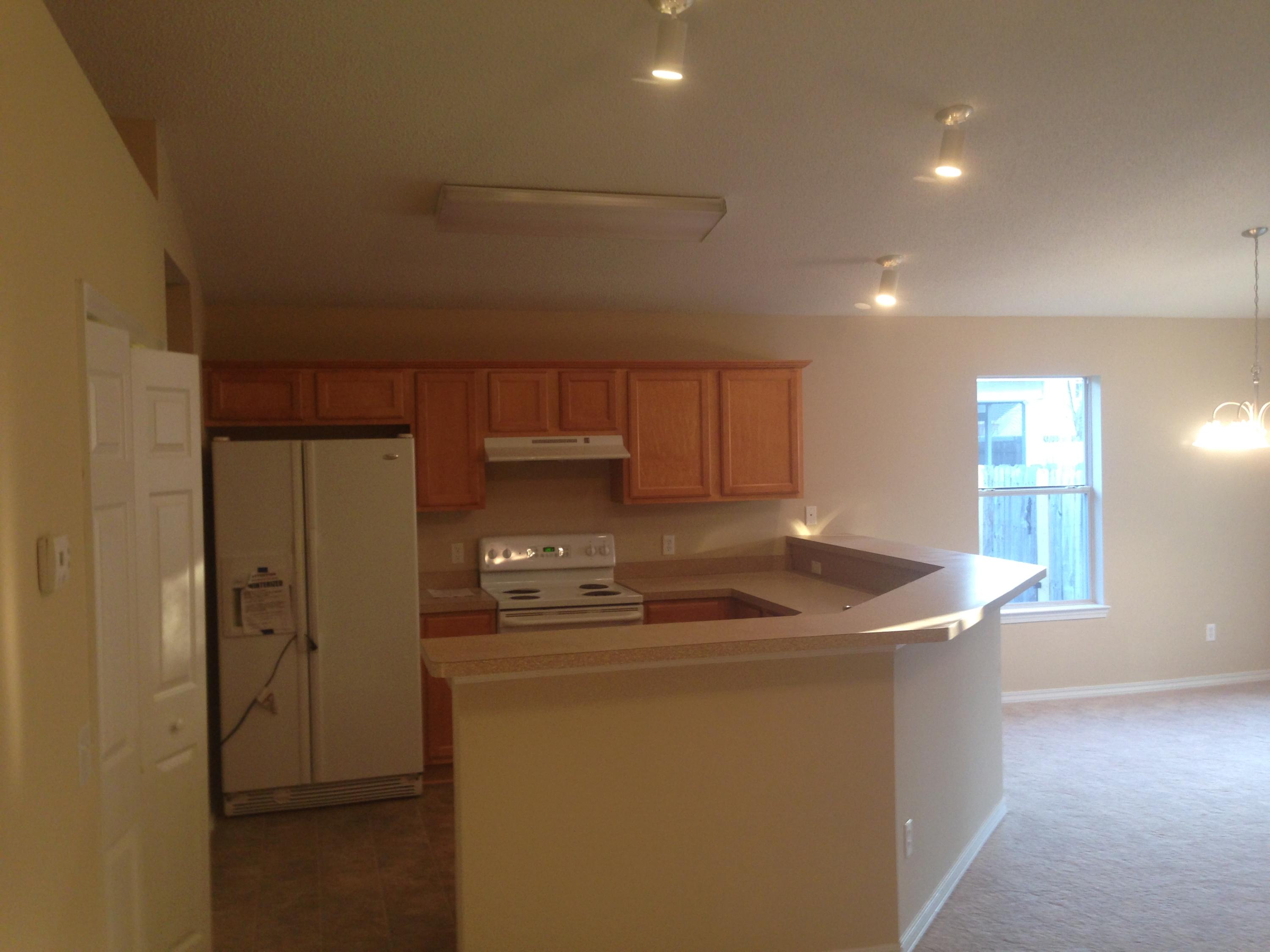 REDSTONE ESTATES - Residential