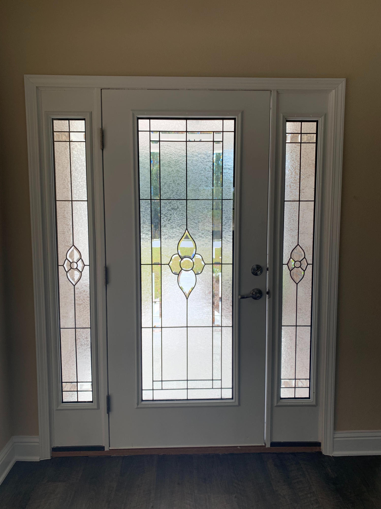 NAVARRE SECOND ADDITION - Residential