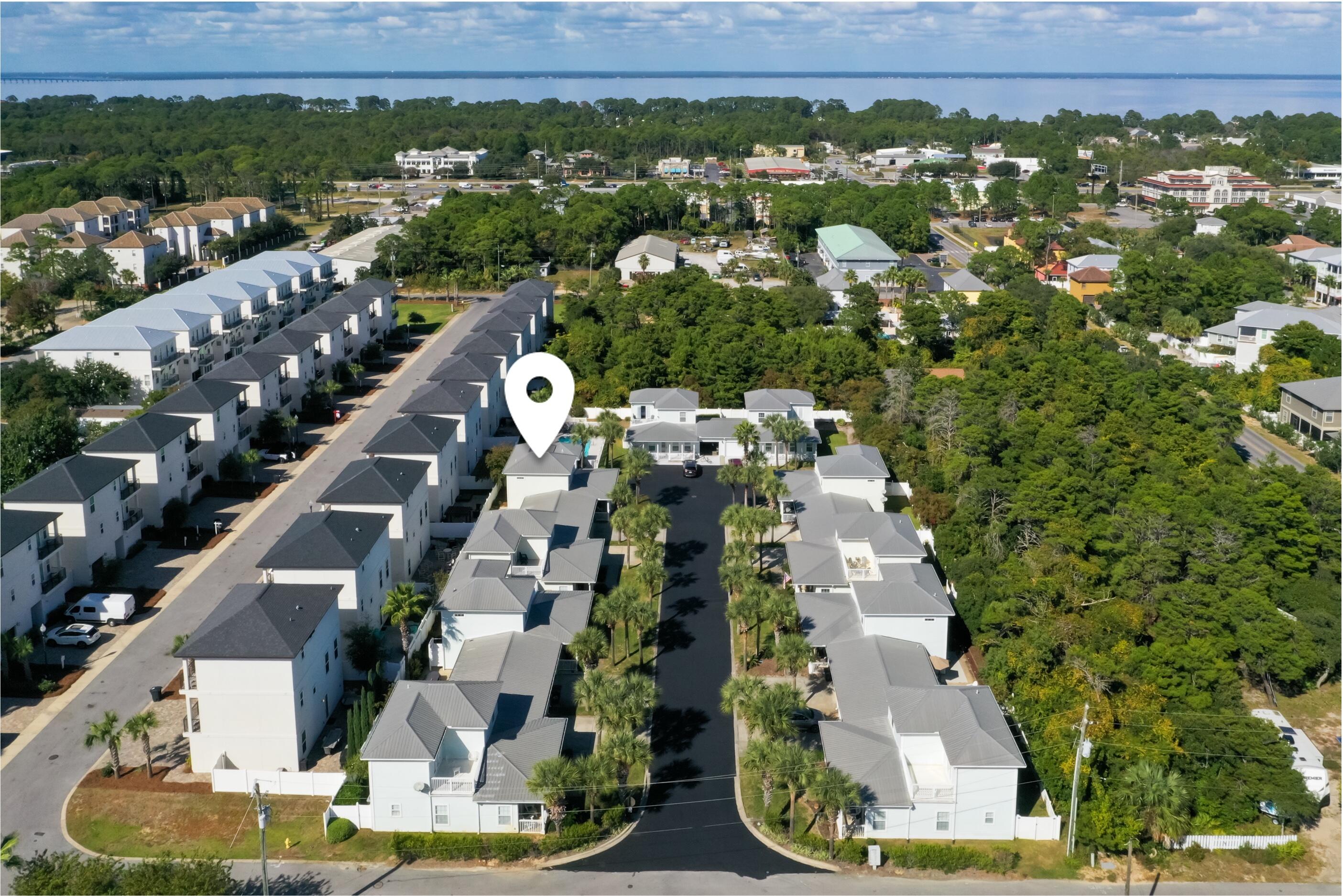 Miramar Palms - Residential