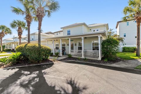 A home in Miramar Beach