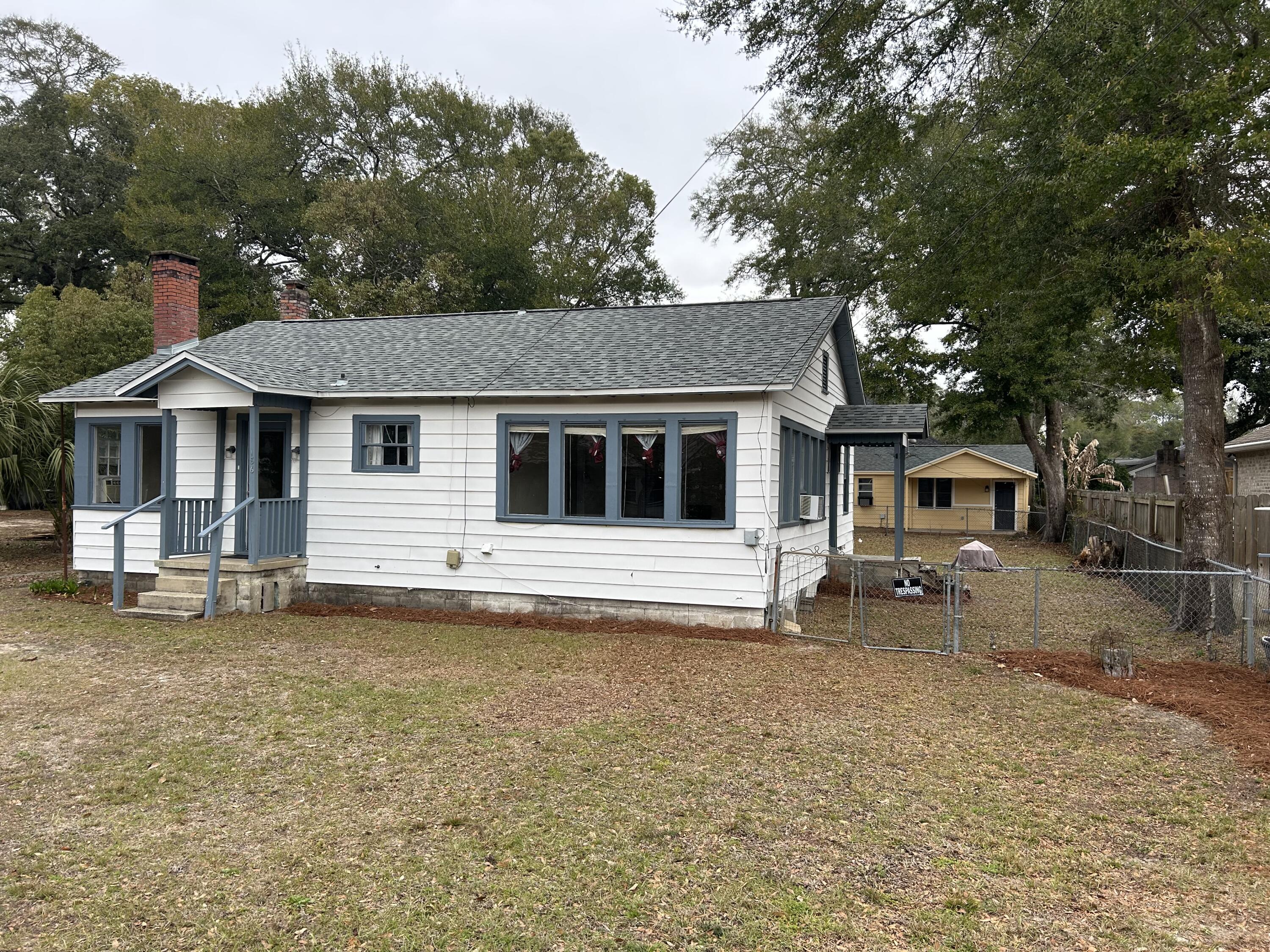 VALPARAISO PLAT 01 - Residential