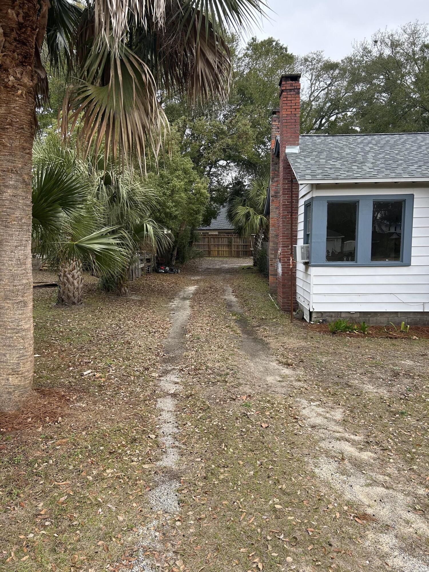 VALPARAISO PLAT 01 - Residential